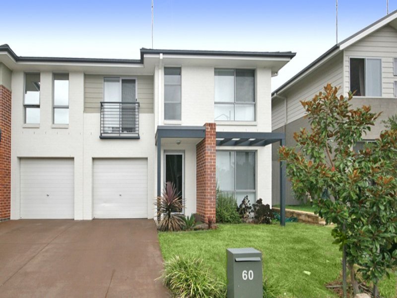 60 Kippax Avenue, Leumeah, NSW 2560