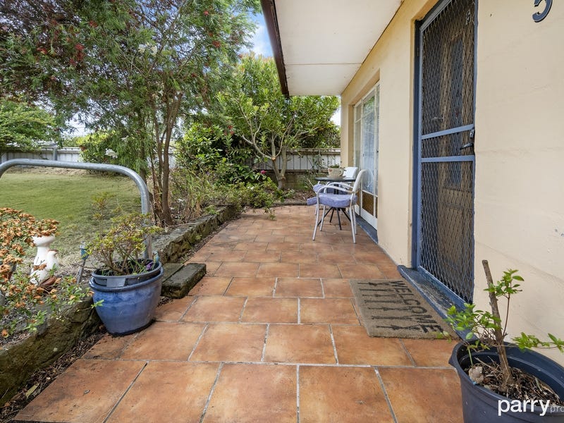 5 Hendersons Lane, Gravelly Beach, TAS 7276