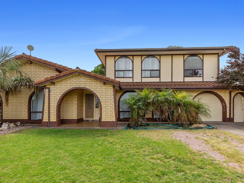 9 Featherstone Drive, Huntfield Heights, SA 5163