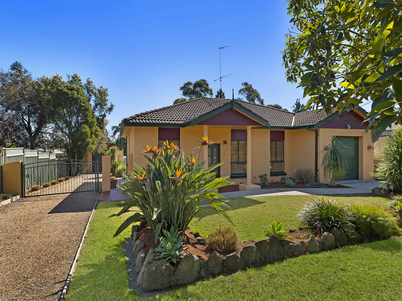 75 Riverstone Road, Riverstone, NSW 2765 Property Details