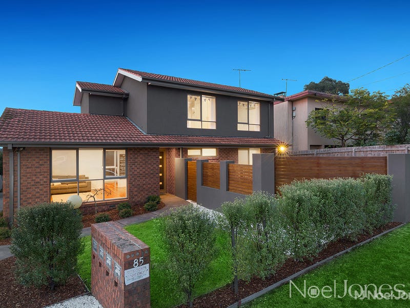 1/85 Atkinson Street, Templestowe, VIC 3106