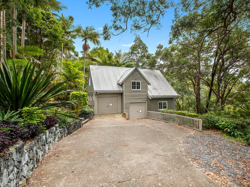 298 Bruxner Park Road, Korora, NSW 2450 House for Sale realestate