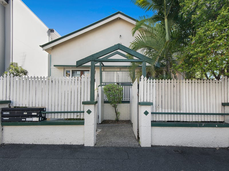 1/788 Brunswick Street, New Farm, Qld 4005