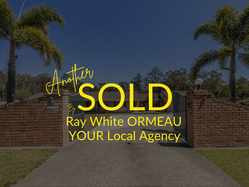 59 Vaughan Drive, Ormeau, Qld 4208 Property Details