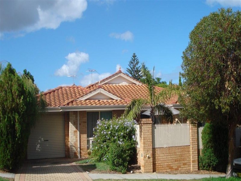 1/124 Roberts Road, Joondanna, WA 6060 Property Details