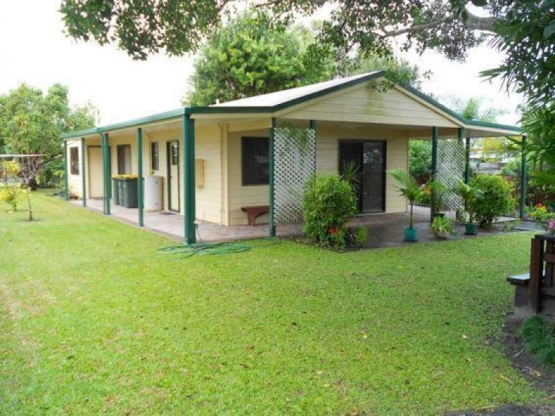 14 Crawford St, Torbanlea, Qld 4662 Property Details