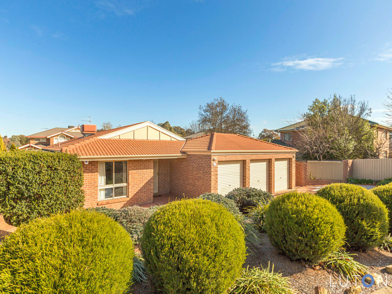 79 Lexcen Avenue, Nicholls, ACT 2913 Property Details