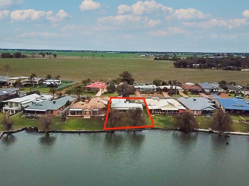 36 Rosemary Court, Yarrawonga, Vic 3730 Property Details