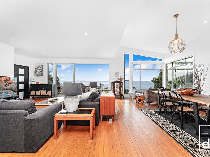 484 Lawrence Hargrave Drive, Wombarra, NSW 2515 House for Sale