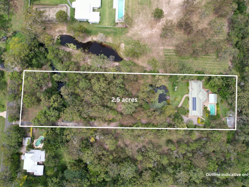 697 Formosa Road, Gumdale, Qld 4154 Property Details