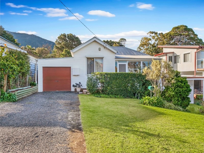 14 Mount Gilead Road, Thirroul, NSW 2515 Property Details