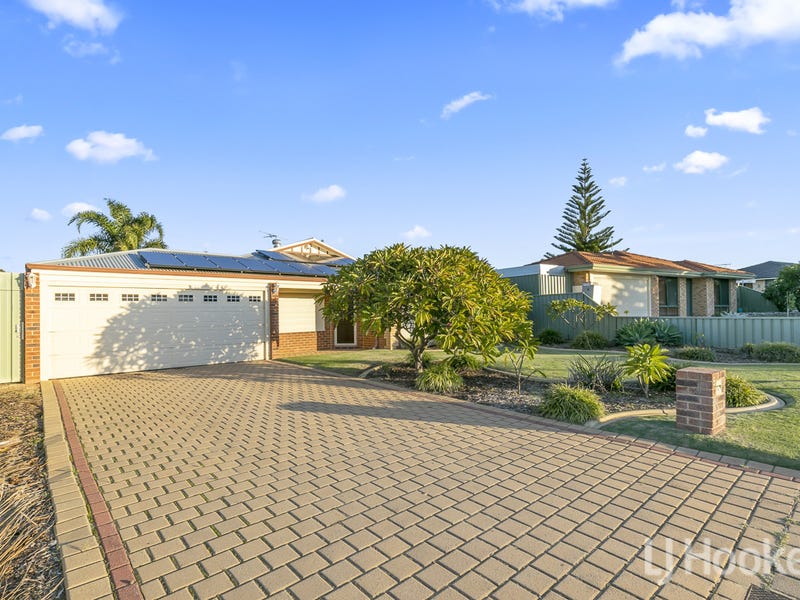 5 Tumut Place, Merriwa, WA 6030 Property Details