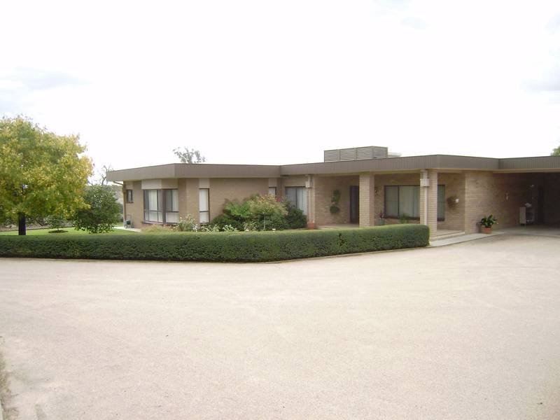 435 Greta Road, Wangaratta, VIC 3677