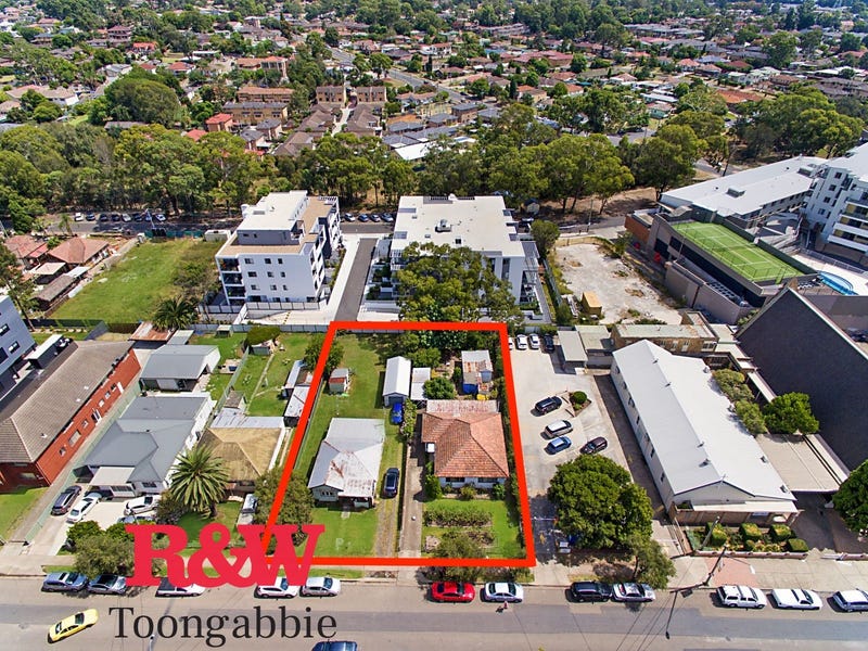 3537 Aurelia Street, Toongabbie, NSW 2146 Property Details
