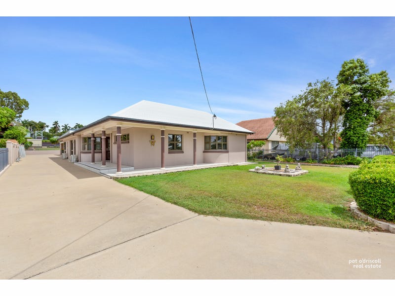 24 Jessie Street The Range Qld 4700 House For Sale Realestate Com Au