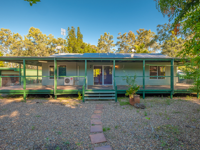 81 Delray Road, Mothar Mountain, QLD 4570