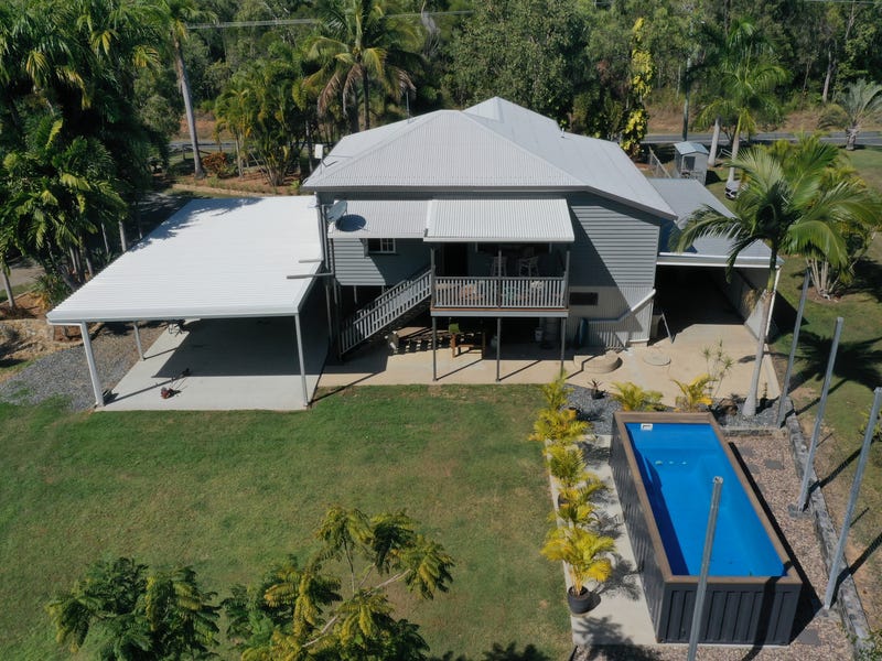 1299 Midge Point Road, Midge Point, QLD 4799