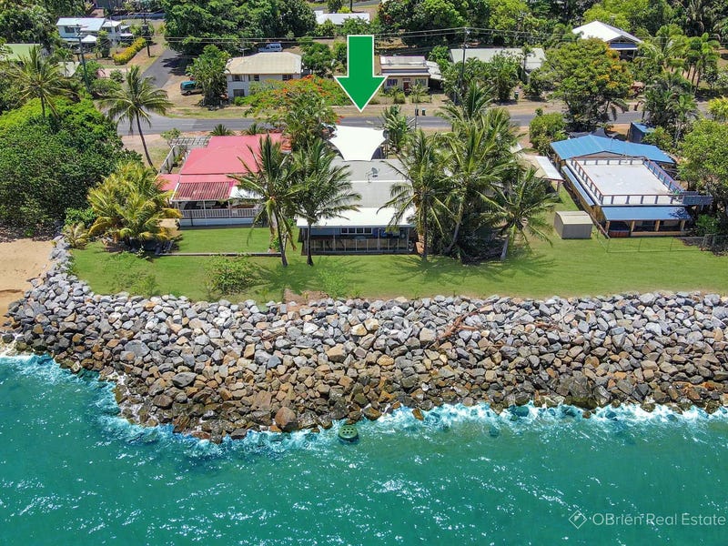 10 Elizabeth Street, Flying Fish Point, Qld 4860