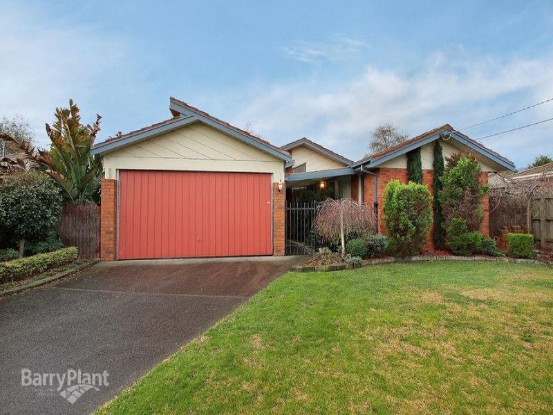 17 Torresdale Drive, Boronia, VIC 3155