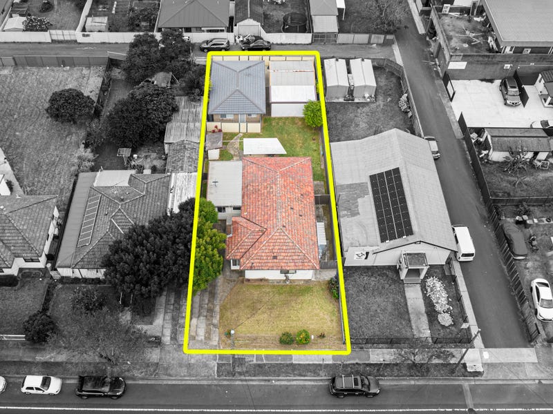 6 Waldron Road, Sefton, NSW 2162 Property Details