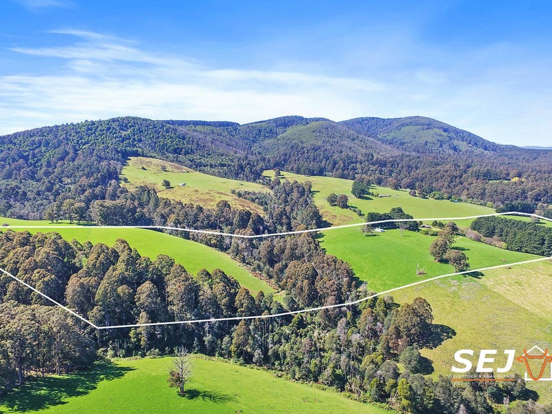 41 Fortuna Road, Vesper, Vic 3833 Property Details