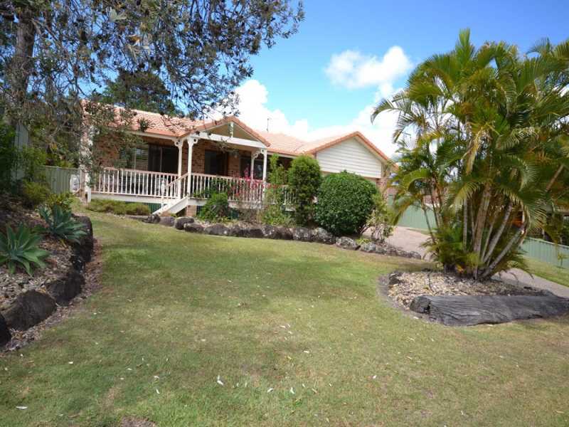 3 Girraween Grove, Ashmore, Qld 4214 Property Details