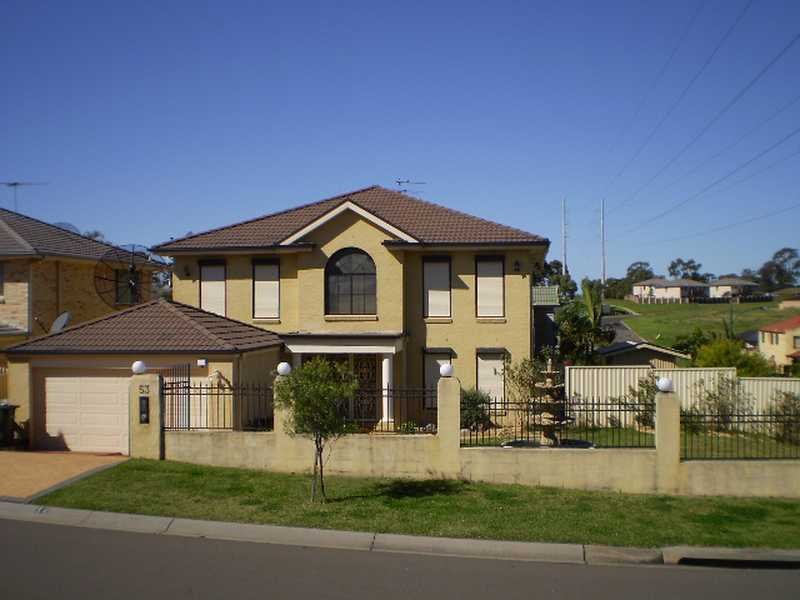 53 Huntley Drive, Blacktown, NSW 2148