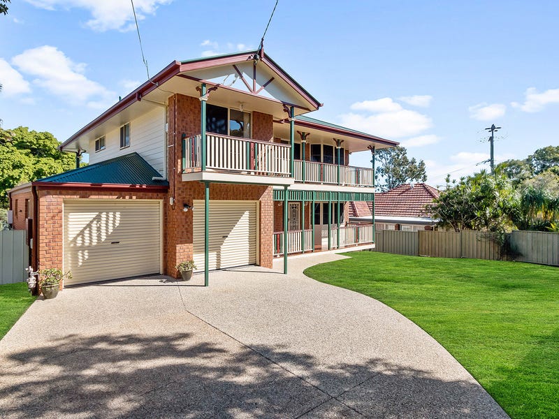 127 Ernest Street, Manly, QLD 4179