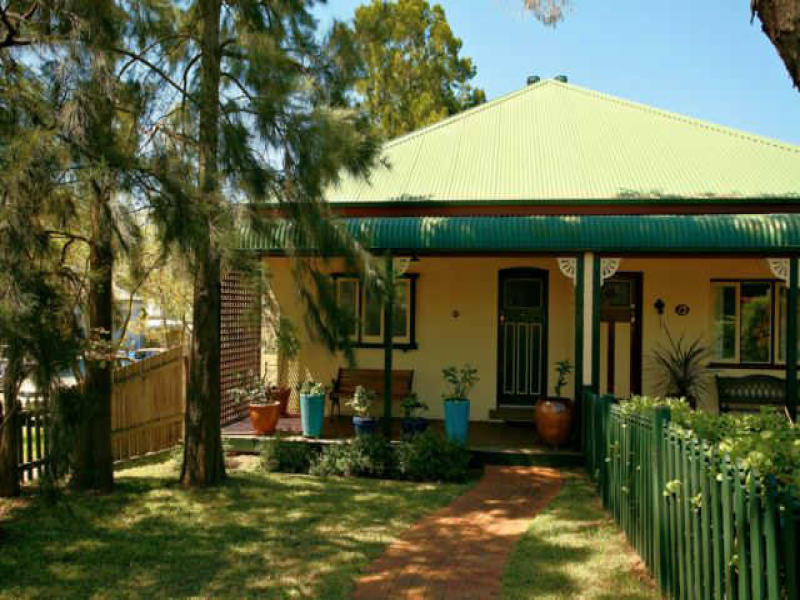 13A Buffalo Road, Gladesville, NSW 2111