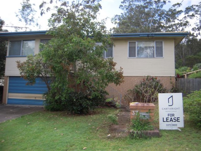 37 Rabaul Street, Moorooka, QLD 4105