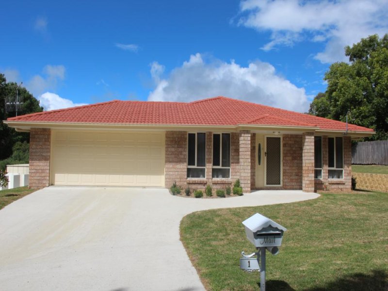 1 Wood Street, Tenterfield, NSW 2372 Property Details