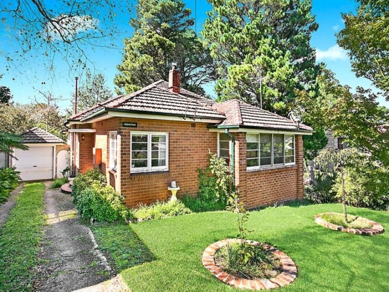 8 Abbotsford Road, Katoomba, NSW 2780