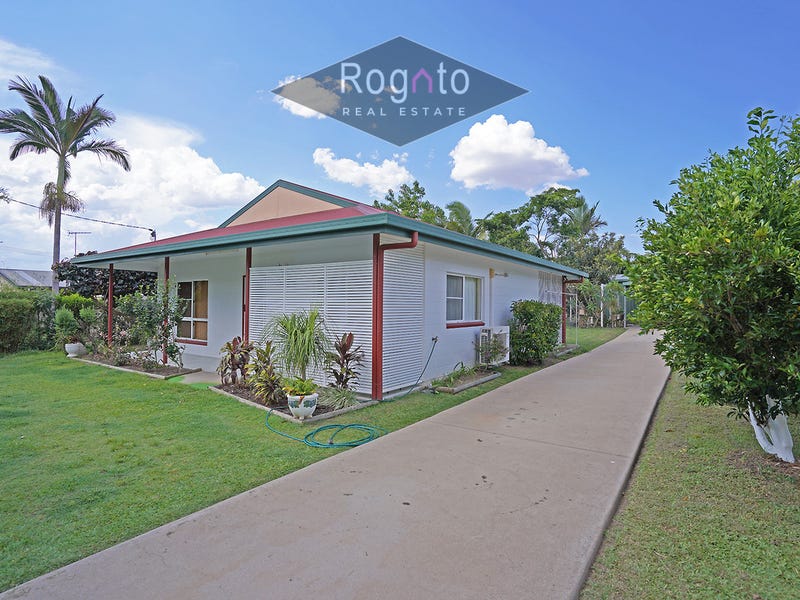 21 Argyle Street, Dimbulah, QLD 4872