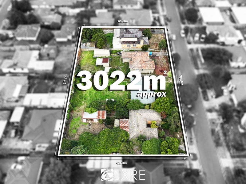 1218 Marshall Avenue, Clayton, Vic 3168 House for Sale