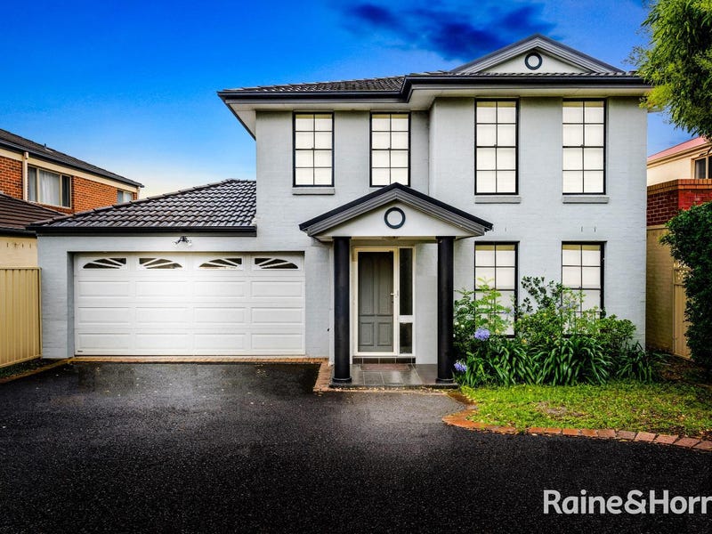 Houses for Sale in Glenwood, NSW 2768