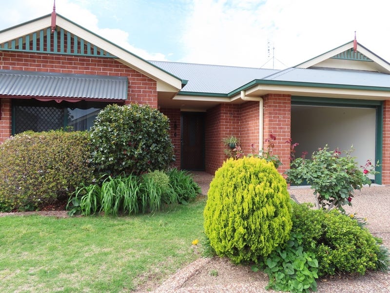 5/23 Granite Street, Stanthorpe, QLD 4380