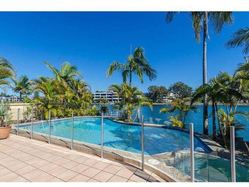 58 Sunset Boulevard, Surfers Paradise, QLD 4217