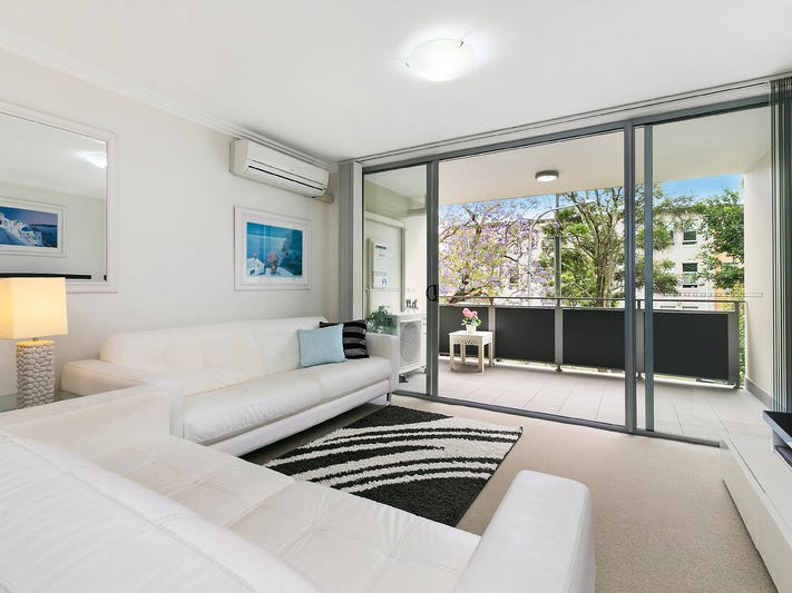 5/2A Dalton Road, Mosman, NSW 2088