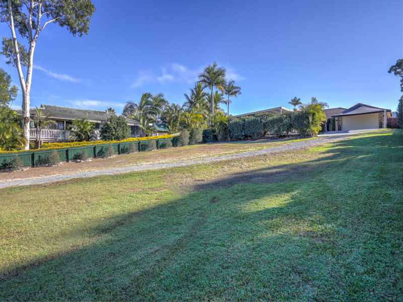 586 Reserve Road, Upper Coomera, QLD 4209