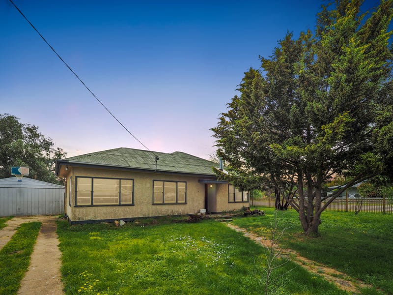 4 Walkerville Street, Willaura, VIC 3379