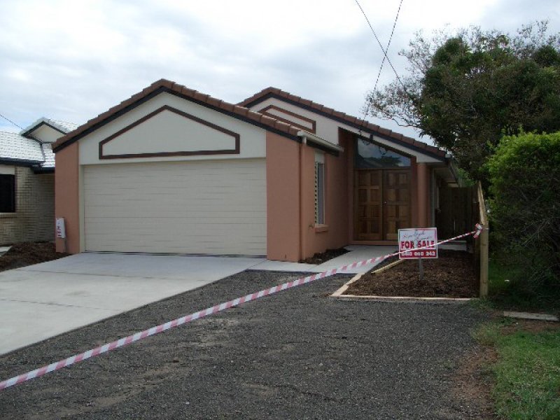 50 Arthur Street, Woody Point, QLD 4019