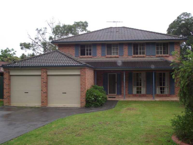 20 Thomson Avenue, Springwood, NSW 2777