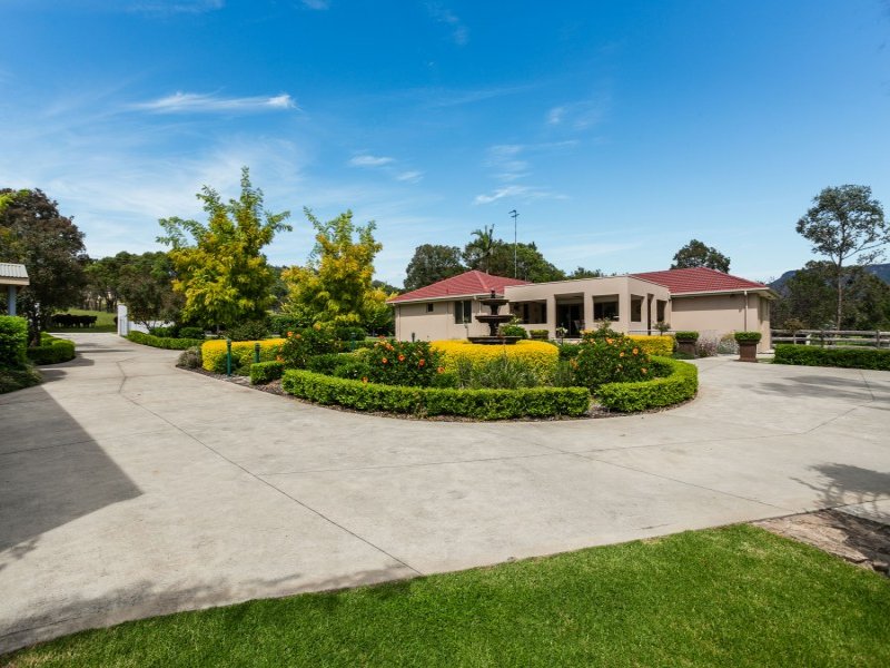 342 Calderwood Road, Calderwood, NSW 2527 Property Details