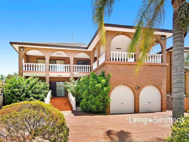 113A Melbourne Street, Oxley Park, NSW 2760