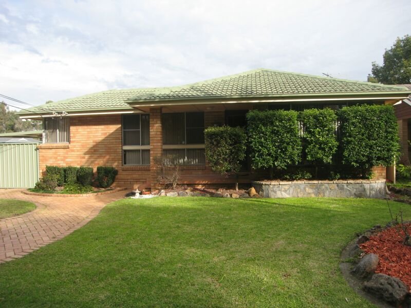 24 Ruthven Avenue, Milperra, NSW 2214