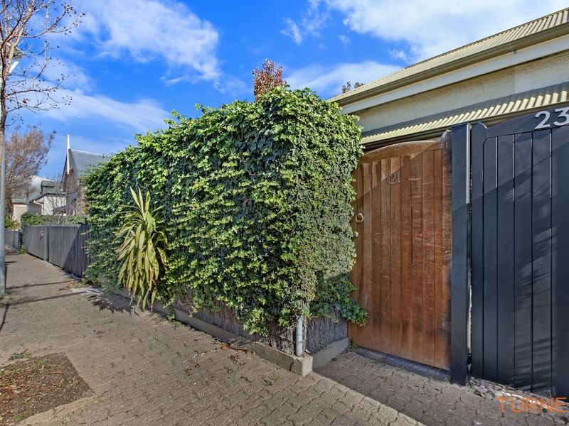 21 Beviss Street, North Adelaide, SA 5006