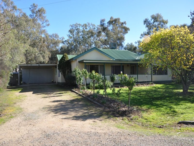53 Brittain Road, Numurkah, VIC 3636