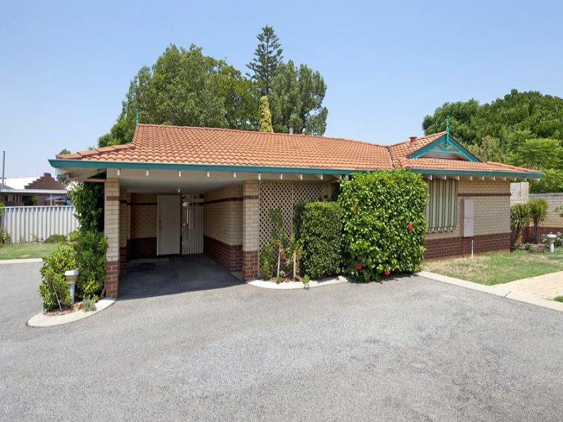 2/59 Coode Street, Bayswater, WA 6053 Property Details