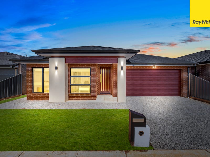 5 Ranelagh Avenue, Strathtulloh, Vic 3338 House for Sale realestate