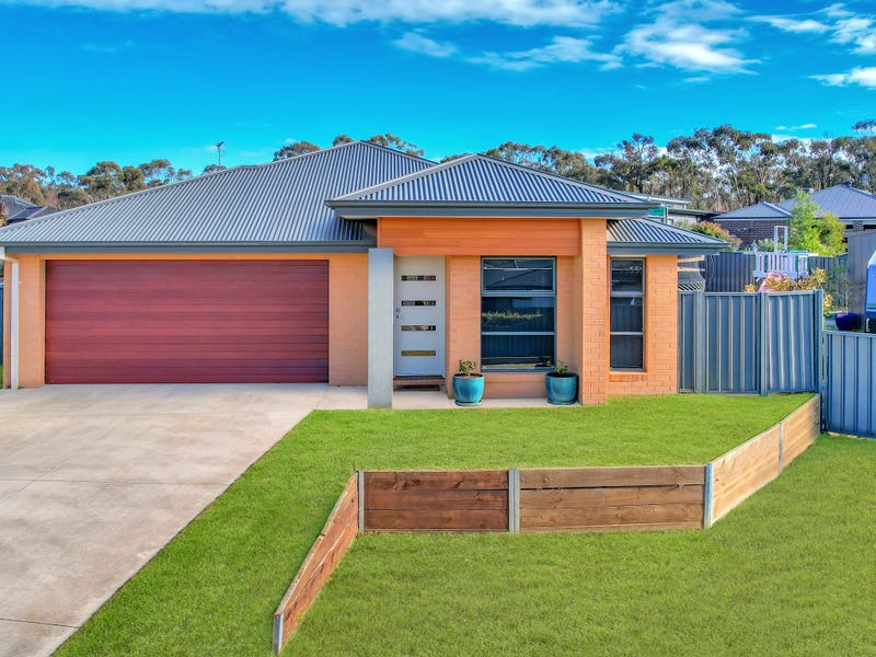 23 Central Court, Maryborough, Vic 3465 House for Sale realestate